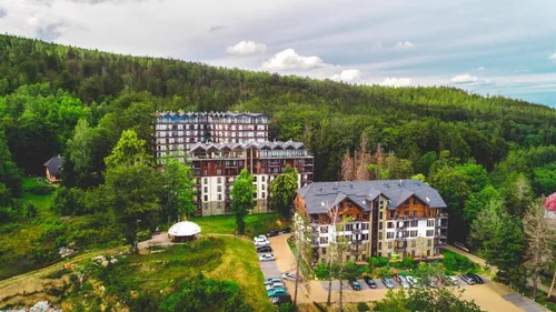 Горящий тур в Sun & Snow Resort Sudety 3☆ Polija, Szklarska Poręba