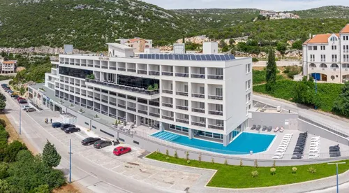 Тур в Marea Hotel & Spa 4☆ Боснія і Герцеговина, Неум