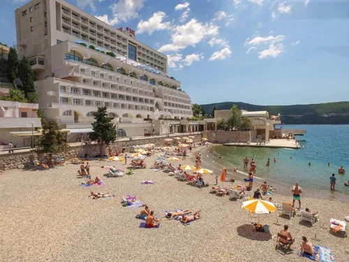 Тур в Sunce Hotel Neum 4☆ Боснія і Герцеговина, Неум