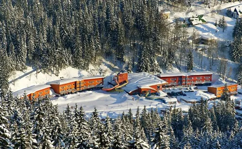 Горящий тур в Aquapark Szpindlerowy Mlyn 3☆ Čehu, Spindlerovs Mlins