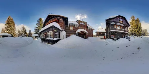 Горящий тур в Tri Ruze Hotel 3☆ Čehu, Spindlerovs Mlins