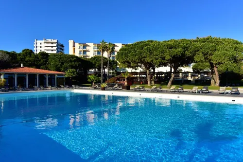 Горящий тур в Pestana Alvor Beach Villas Seaside Resort 4☆ Португалия, Алгарве