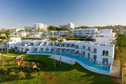 Тур в Atlantica SunGarden Beach 4☆ Кіпр, Айя Напа