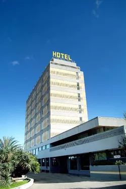 Горящий тур в HR Hotel 4☆ Италия, Бари