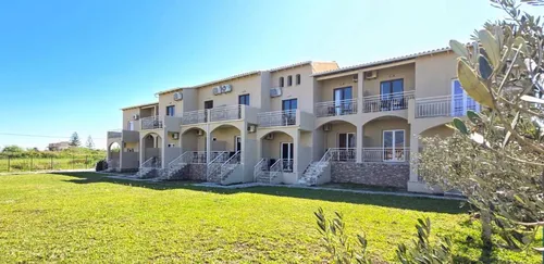 Paskutinės minutės kelionė в Koulouris Beach Hotel 3☆ Graikija, Korfu