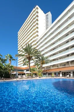 Тур в Climia Benidorm Plaza 4☆ Испания, Коста Бланка
