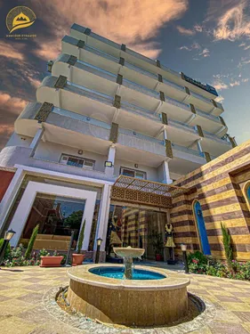 Гарячий тур в Mamluk Pyramids Hotel 5☆ Єгипет, Каїр