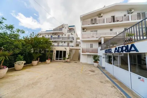 Тур в Adria Hotel 2☆ Черногория, Бар