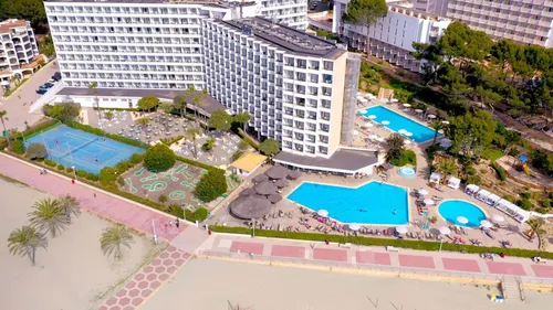 Paskutinės minutės kelionė в Vibra Beverly Playa 4☆ Ispanija, Maljorka