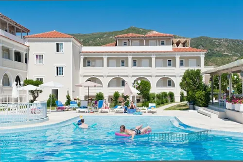 Горящий тур в Klelia Beach Hotel by Zante Plaza 4☆ Grieķija, par. Zakinta