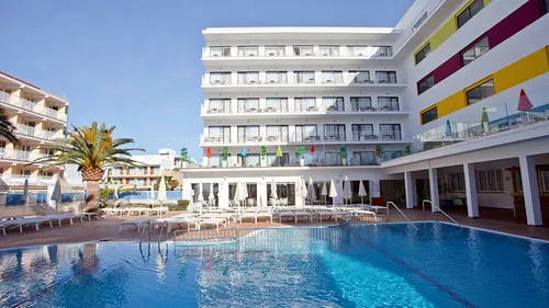 Горящий тур в Bluesea Anba Romani 3☆ Испания, о. Майорка