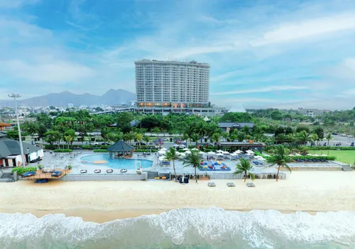Тур в Da Nang-Mikazuki Japanese Resorts & Spa 5☆ Вьетнам, Дананг