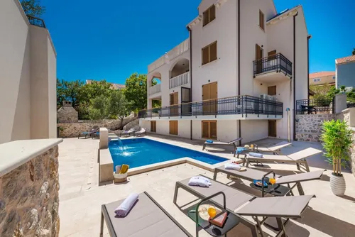 Горящий тур в Casa Laurea 4☆ Horvātija, Dubrovnika