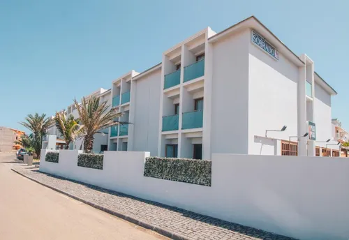 Горящий тур в Sobrado Boutique Hotel 3☆ Кабо-Верде, о. Сал