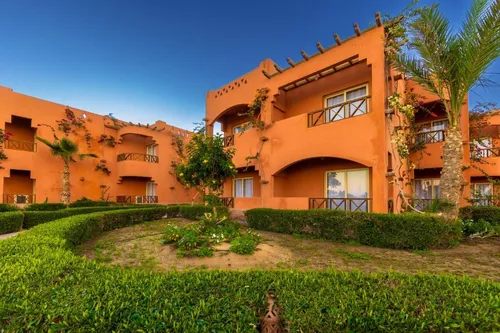 Тур в Soulotel Emerald Resort & Spa 5☆ Египет, Марса Алам