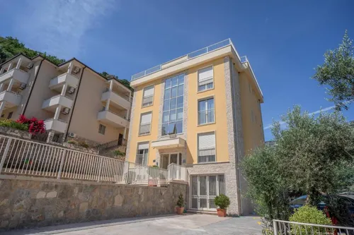 Горящий тур в Bonazza Apartments 4☆ Черногория, Петровац