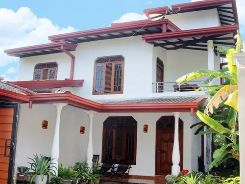 Гарячий тур в Masith Guest House 3☆ Шрі-Ланка, Унаватуна