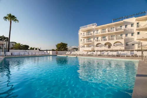 Kelionė в Barcelo Ponent Beach 4☆ Ispanija, Maljorka