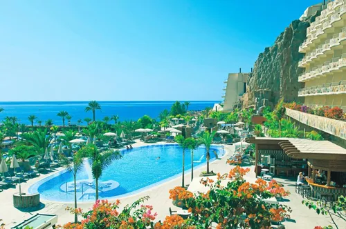 Тур в LIVVO Valle Taurito & Aquapark 4☆ Испания, о. Гран Канария (Канары)