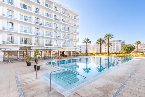 Тур в Thb San Fermin Hotel 3☆ Испания, Коста Дель Соль
