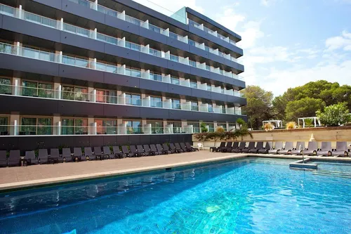 Горящий тур в Ipanema Beach Hotel 4☆ Spānija, par. Maljorka