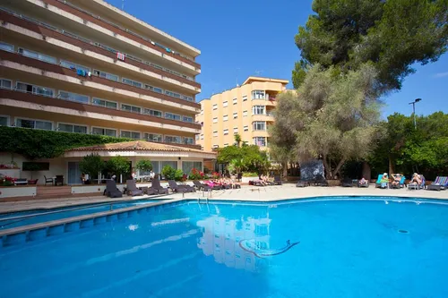 Горящий тур в Ipanema Park Hotel 3☆ Spānija, par. Maljorka