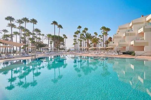 Тур в Hipotels Mediterraneo Club 4☆ Испания, о. Майорка