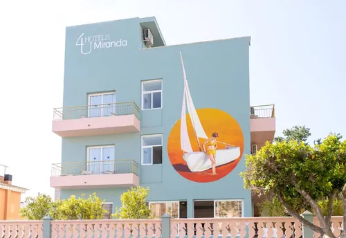 Тур в 4U Miranda Hotel 3☆ Испания, о. Майорка