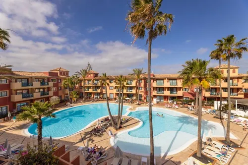 Горящий тур в O7 Aloe Corralejo 3☆ Испания, о. Фуэртевентура (Канары)