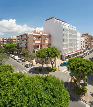 Тур в Can Salia Hotel 4☆ Іспанія, о. Ібіца