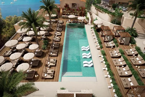 Тур в Purobeach Resort Santa Ponsa 5☆ Іспанія, о. Майорка