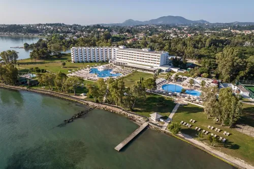 Тур в Kerkyra Blue Hotel & Spa by Louis Hotels 4☆ Греція, о. Корфу