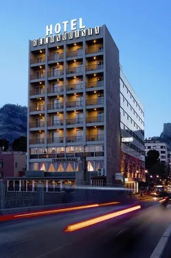 Гарячий тур в Reconquista Hotel 3☆ Іспанія, Валенсія