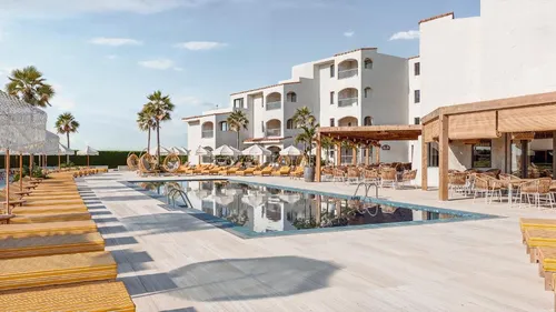 Тур в Caramelo Marina Calan Bosch Hotel 4☆ Іспанія, о. Менорка