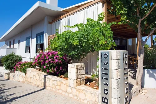 Тур в Baslico Suites 3☆ Греция, о. Крит – Ираклион