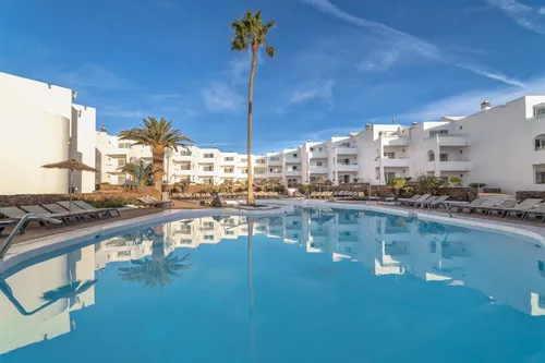 Тур в Siroco Hotel 3☆ Испания, о. Лансароте (Канары)
