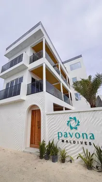Горящий тур в Pavona Maldives 2☆ Мальдивы, Гаафу Даалу Атолл