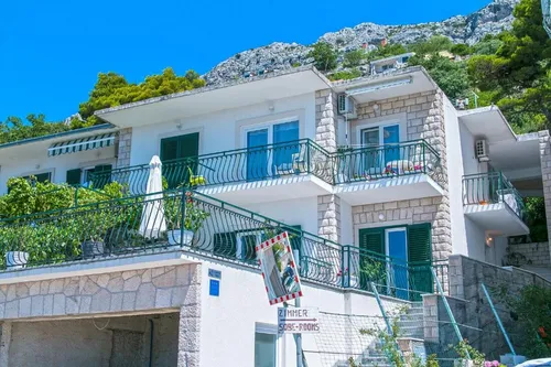 Гарячий тур в Robert Apartments 3☆ Хорватія, Брело