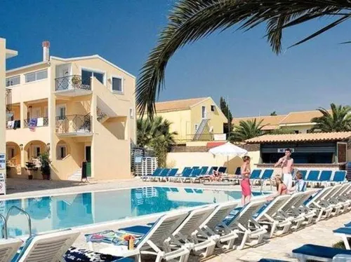 Горящий тур в Lemon Grove Hotel 2☆ Греция, о. Корфу