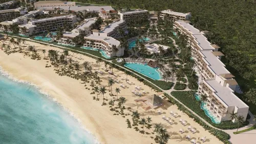 Тур в Secrets Playa Esmeralda Resort & Spa 5☆ Доминикана, Пунта Кана