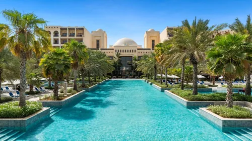 Гарячий тур в Rixos Al Mairid Ras Al Khaimah 5☆ ОАЕ, Рас Аль-Хайма