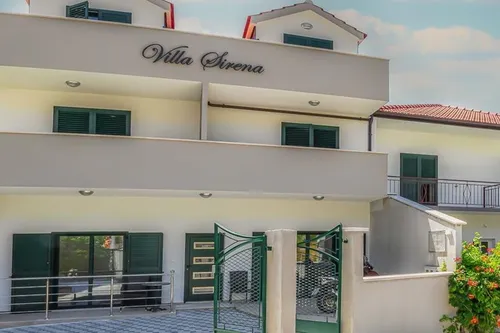 Тур в Villa Sirena Podgora 3☆ Хорватія, Підгора
