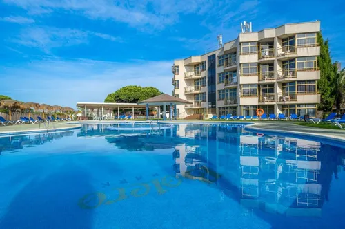 Горящий тур в Bolero Park Apartamentos 3☆ Испания, Коста Брава