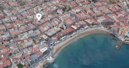 Гарячий тур в Marina Playa de Torrevieja Apartments 3☆ Іспанія, Коста Бланка