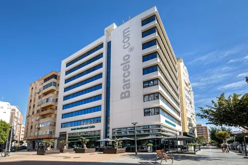 Горящий тур в Occidental Cadiz 4☆ Испания, Коста Де Ла Лус