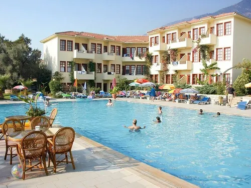 Celay Hotel
