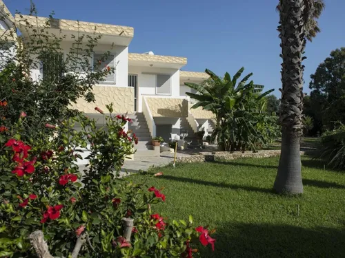 Горящий тур в Fili Apartments 2☆ Греция, о. Кос
