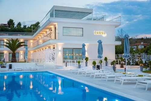 Тур в Laguna Resort 5☆ Греція, Халкідікі – Кассандра