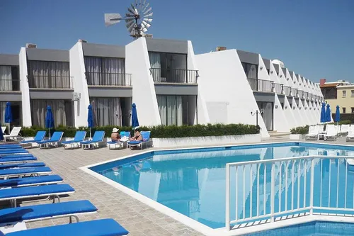 Гарячий тур в Penelope Beach Hotel 4☆ Кіпр, Протарас
