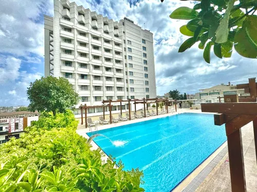 Тур в Best Western Plus Khan Hotel 4☆ Туреччина, Анталія